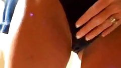 My Dirty Panties Taste Good
