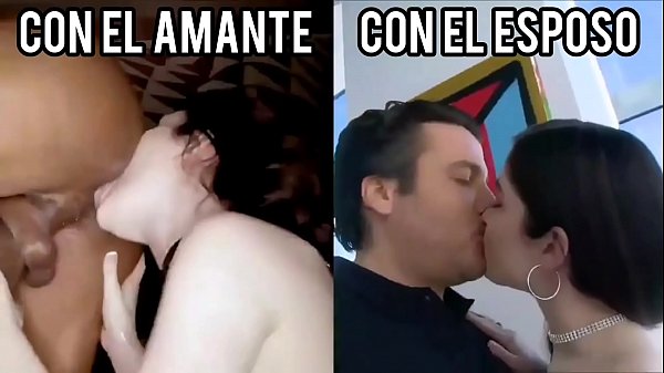 Amante vs esposo