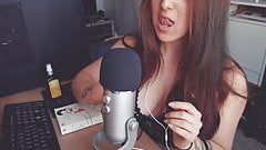 ASMR JOI – Relax and come with me.