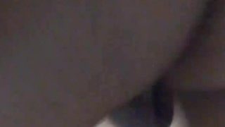 PAWG Wife has intense orgasm and the fucked hard by BBC