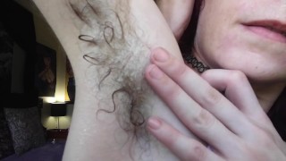 Obsessed With Your Hairy Neighbor