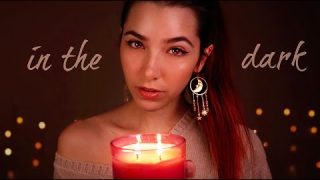 ASMR Making You Fall Asleep 💤 (LOW LIGHT)