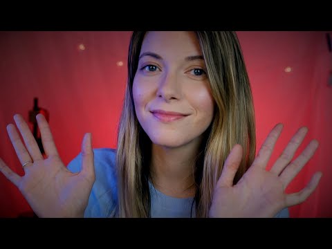 ASMR para dormir en 5 minutos | Love ASMR en español