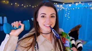Fastest ASMR | Fastest Ad, Teacher, Waitress, Interior Design, Movie Theater, Zoo, Nurse, Gym, Nails