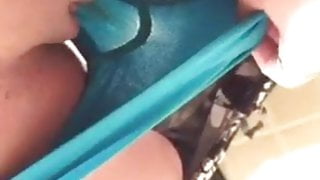 Juiciest Pussy And Dirty Panties