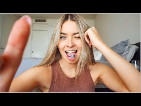 Tingly Fast & Aggressive ASMR Triggers For Sleep ⚡️