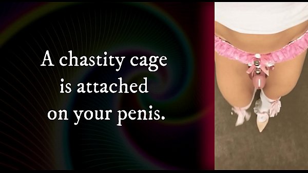 Life in Chastity 01