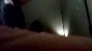 Wife left to meet new guy, after 40 min sent pic sucking dick in cinema