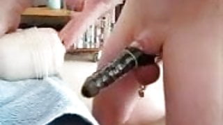 Birthday Chastity Release pt2