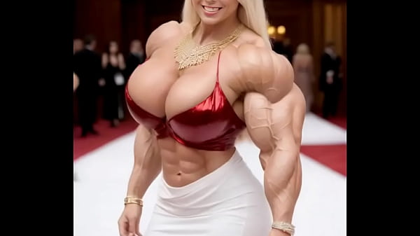 cugar muscle woman